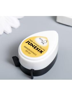 Штемпельная подушка 