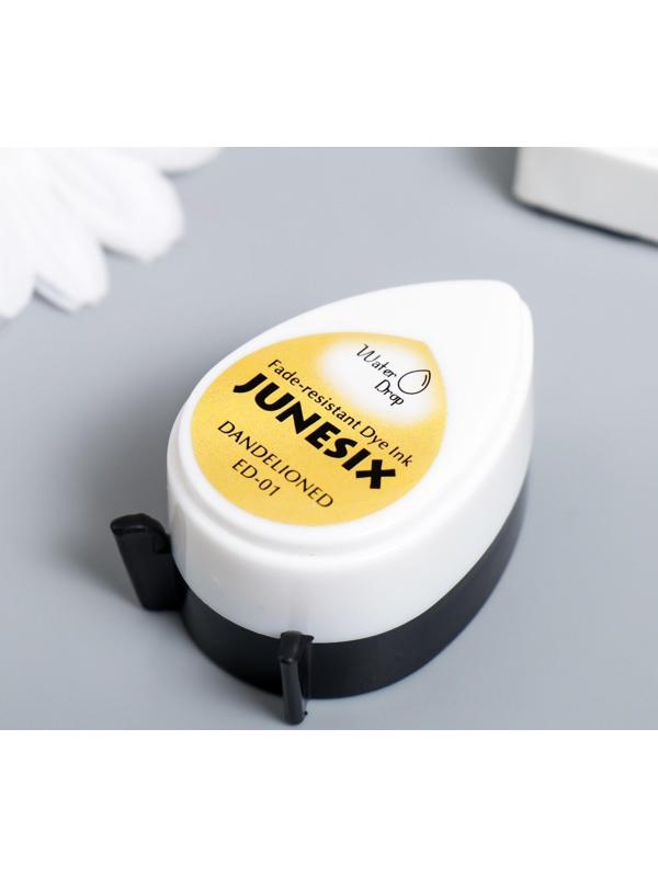 Штемпельная подушка 