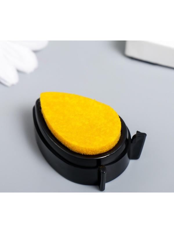 Штемпельная подушка 