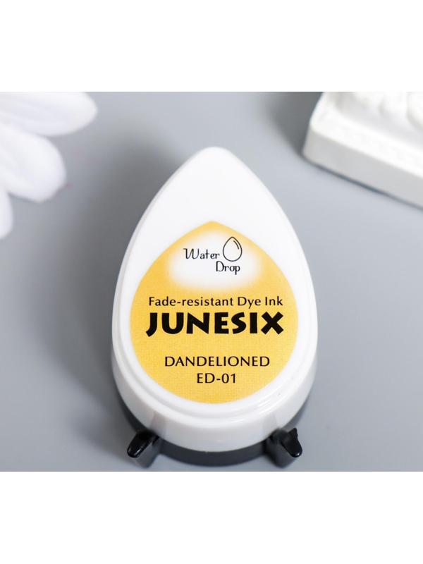 Штемпельная подушка 