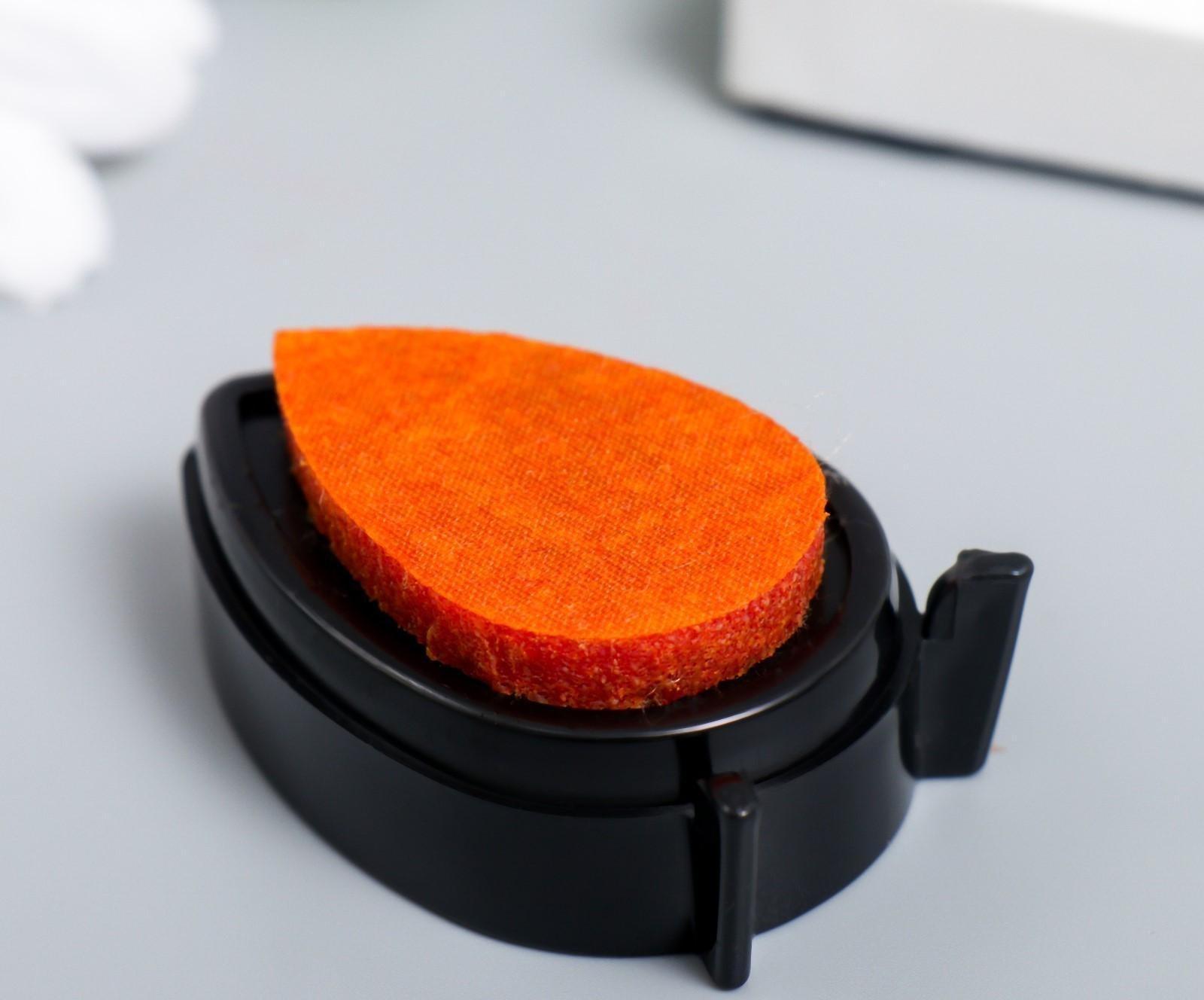 Штемпельная подушка 