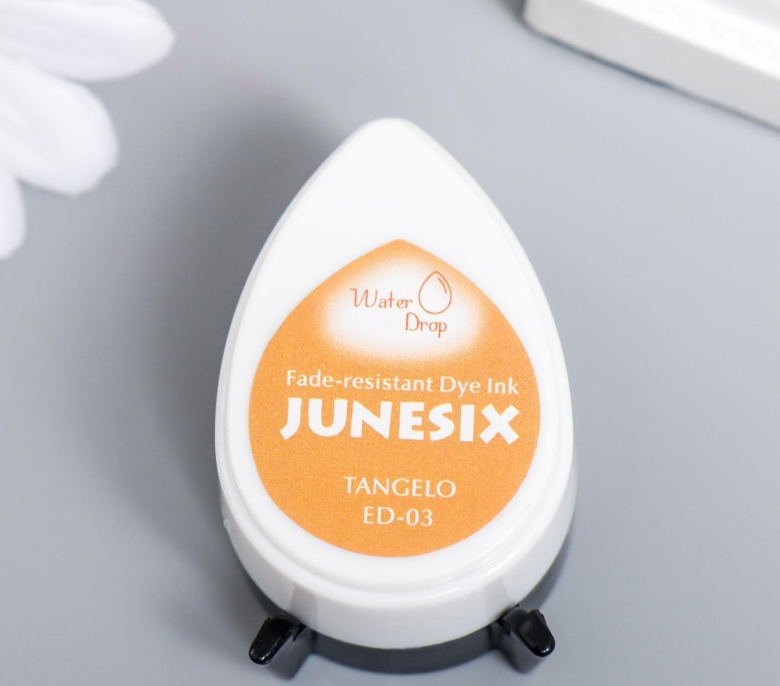 Штемпельная подушка 