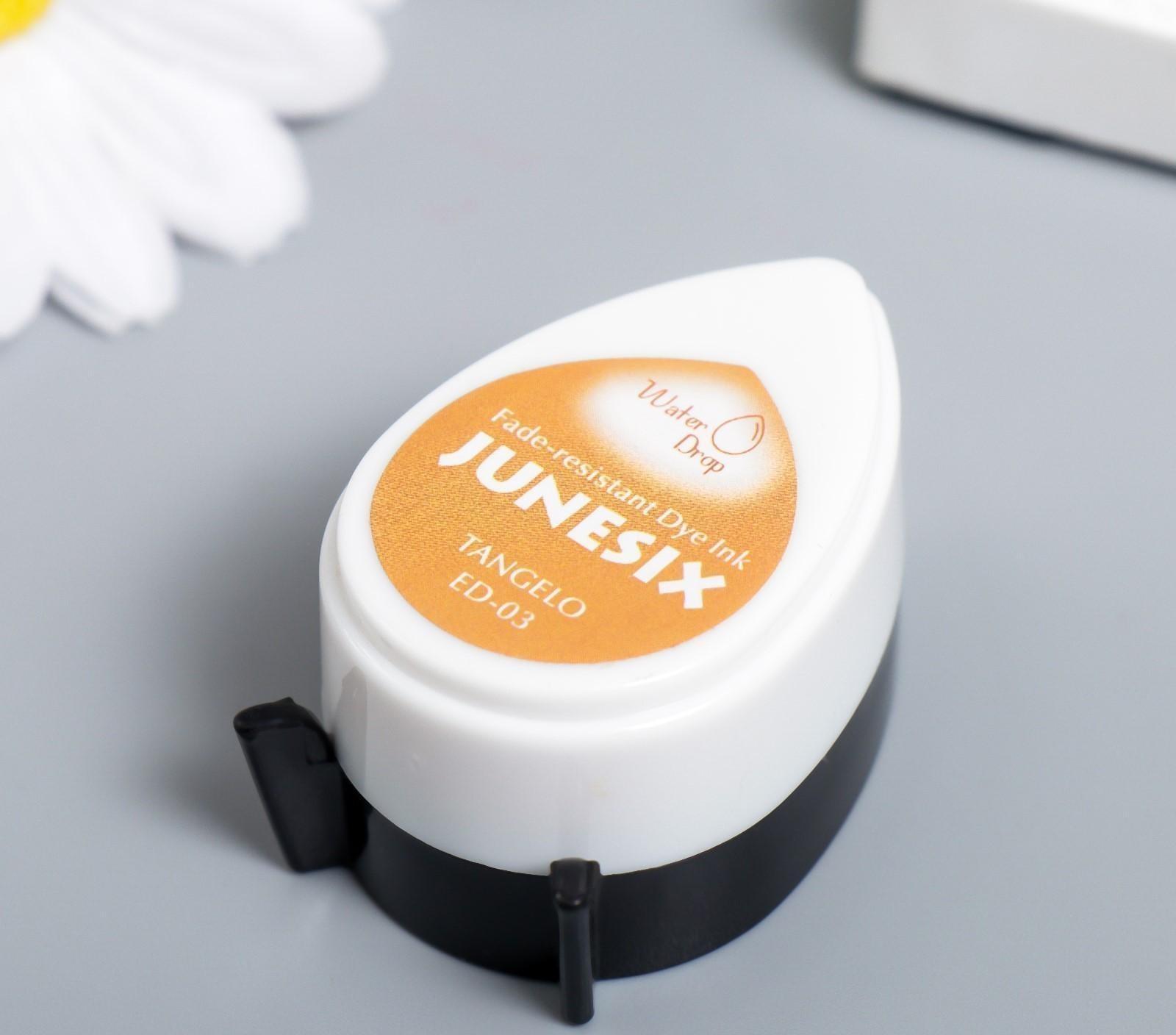 Штемпельная подушка 