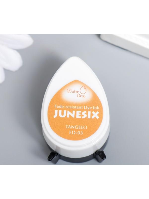 Штемпельная подушка 