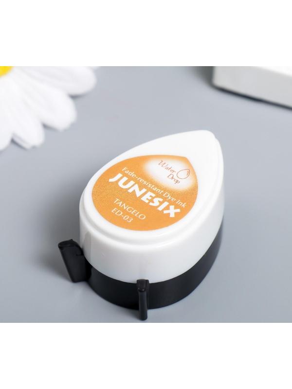 Штемпельная подушка 