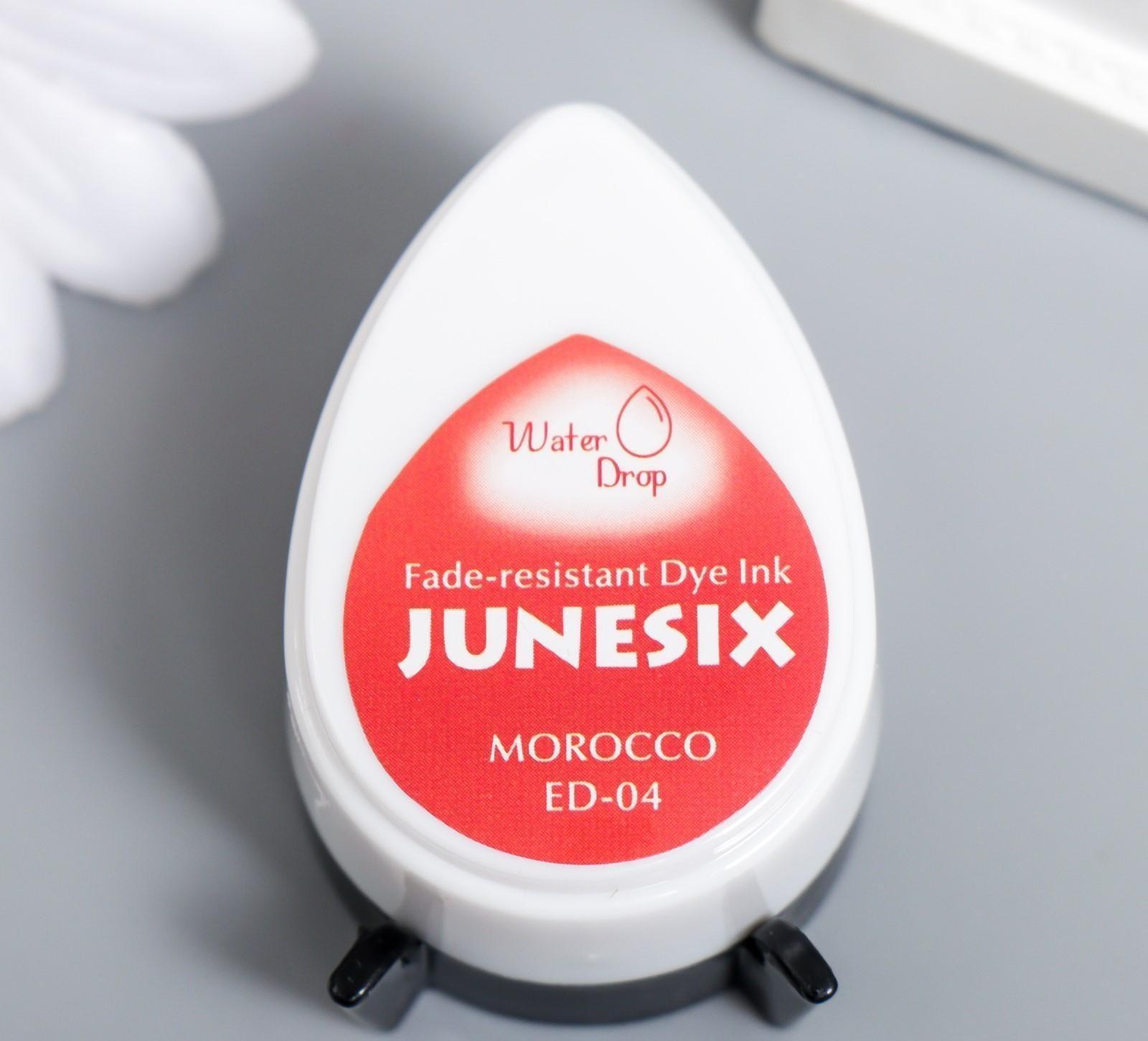 Штемпельная подушка 