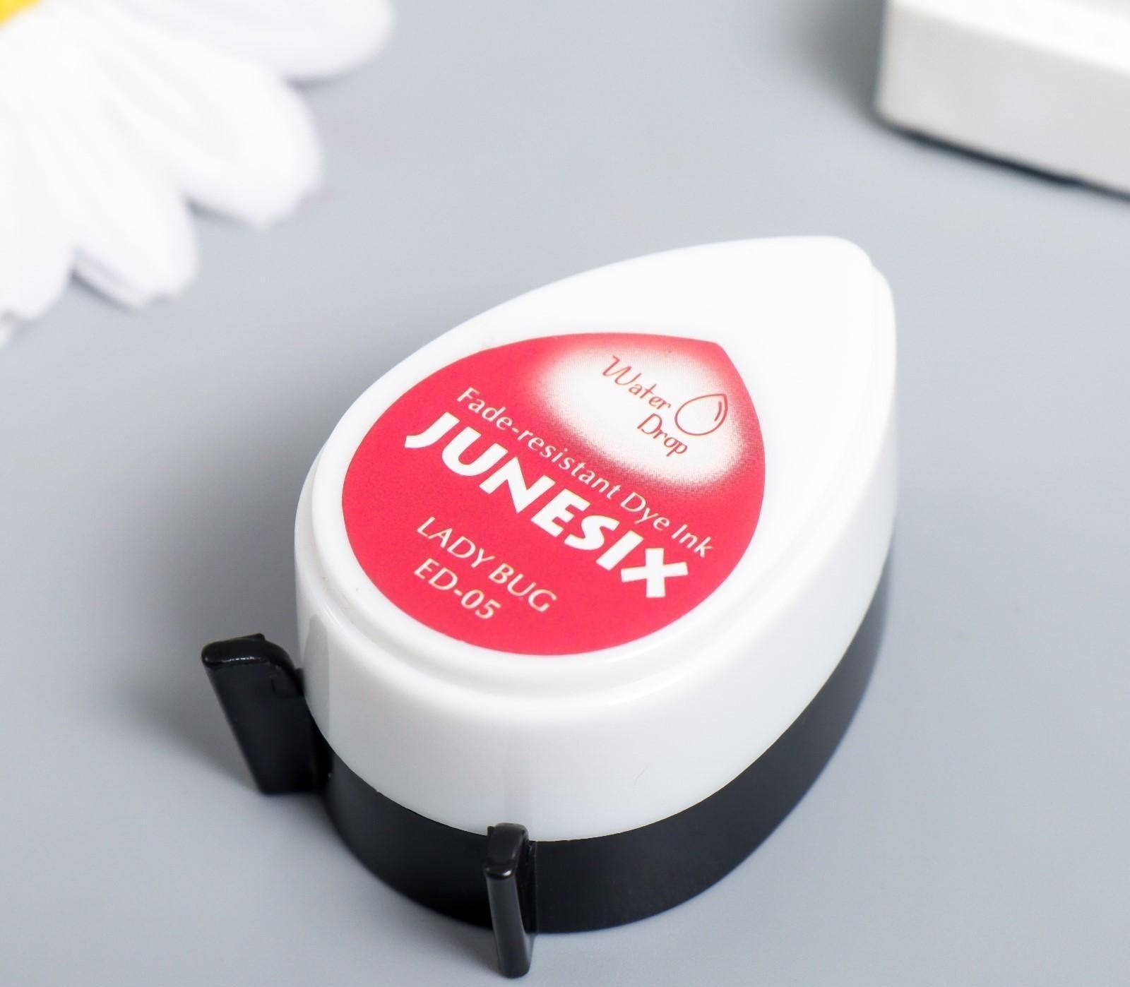 Штемпельная подушка 