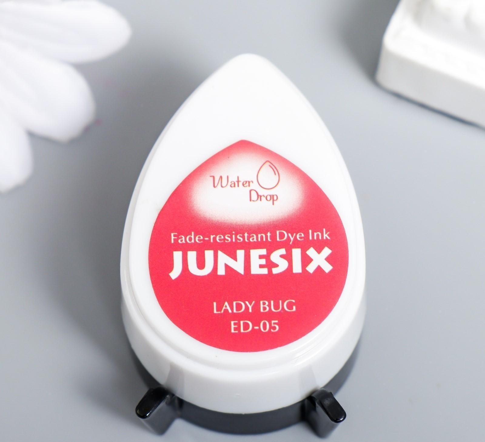 Штемпельная подушка 