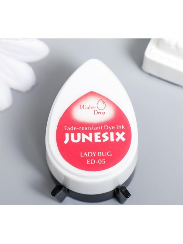 Штемпельная подушка 