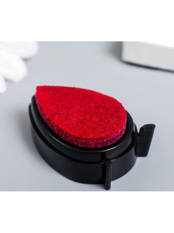 Штемпельная подушка 