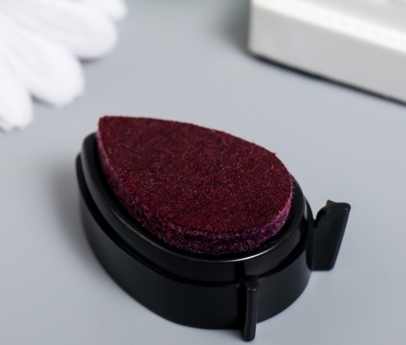 Штемпельная подушка 