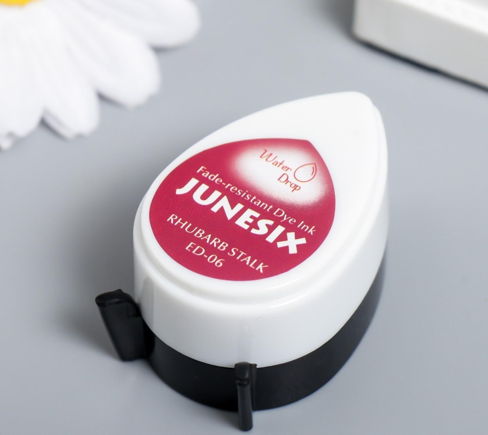 Штемпельная подушка 