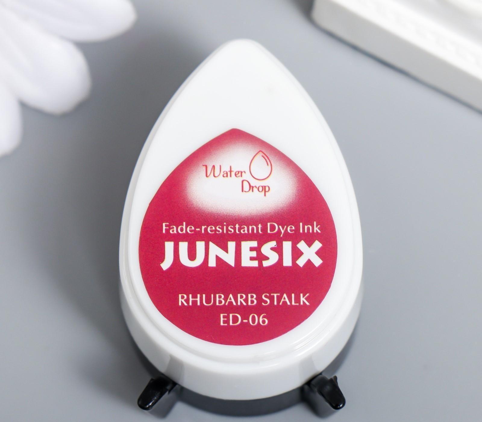 Штемпельная подушка 