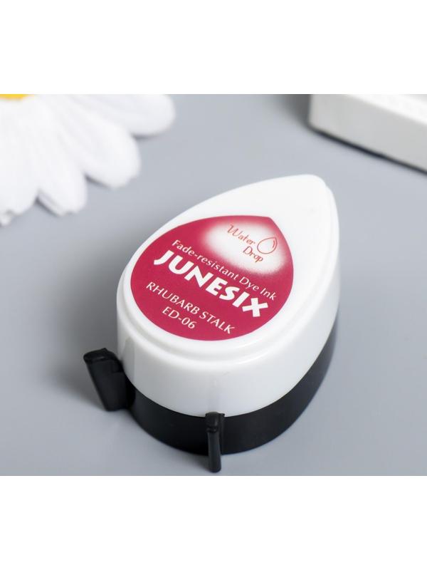 Штемпельная подушка 