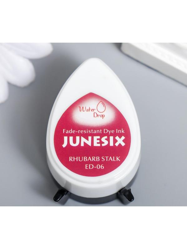 Штемпельная подушка 