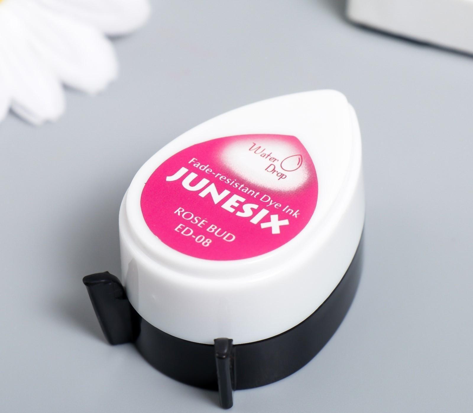 Штемпельная подушка 