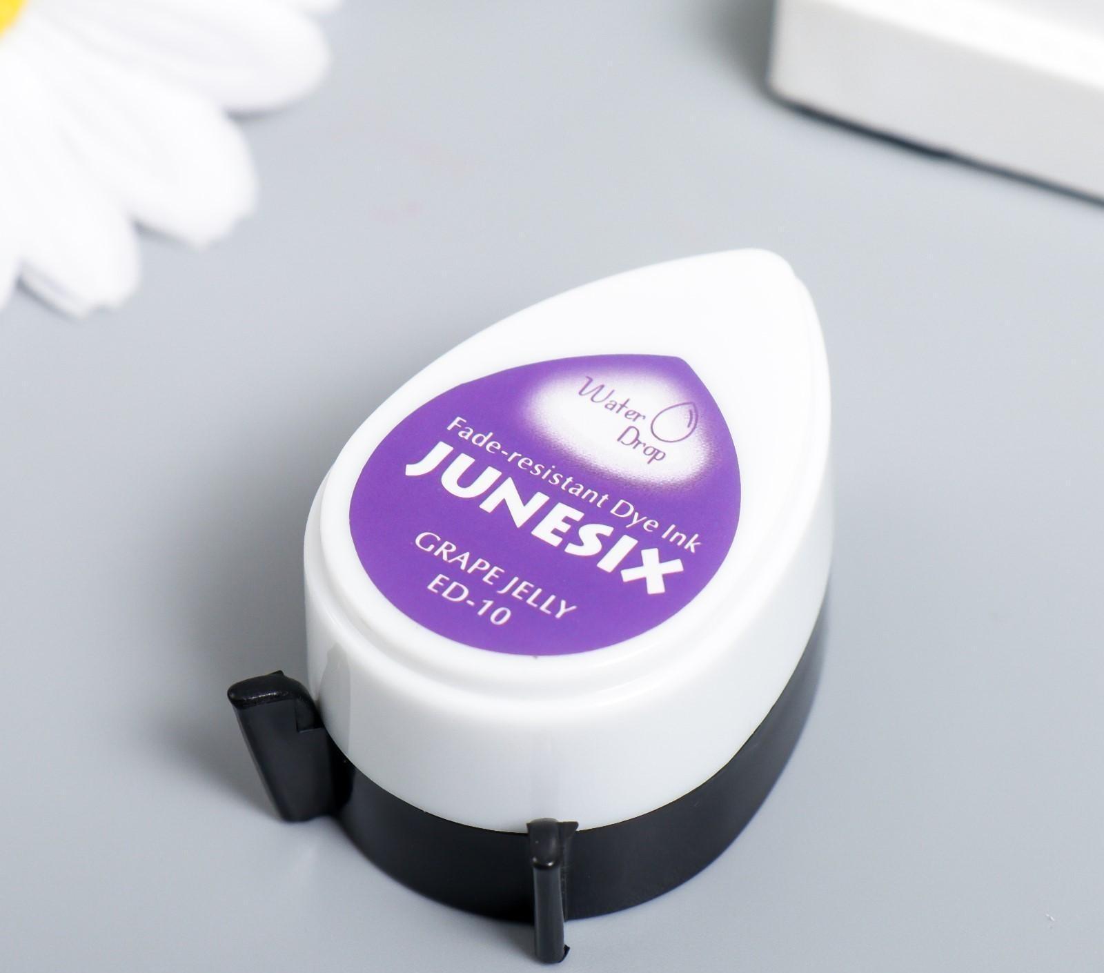 Штемпельная подушка 