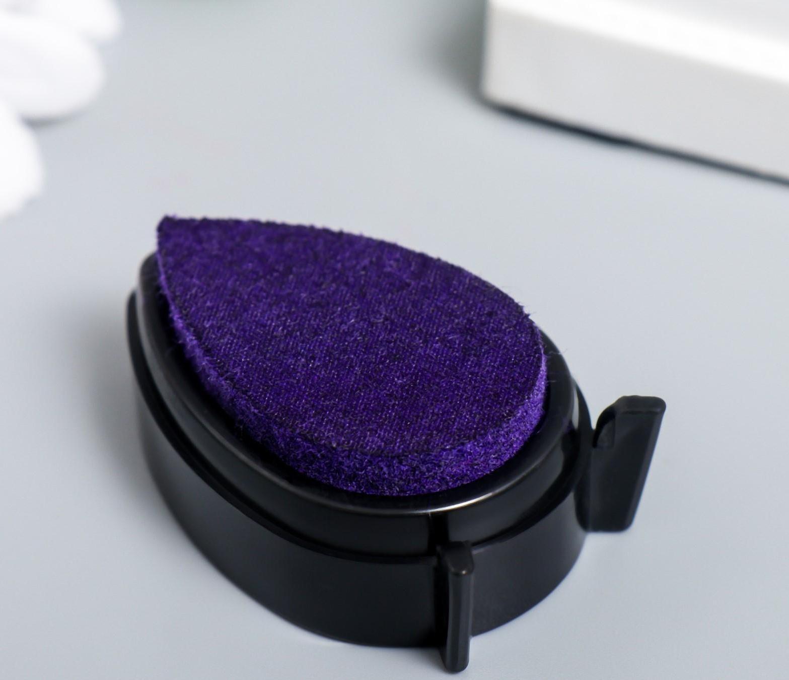 Штемпельная подушка 