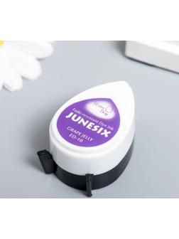 Штемпельная подушка 