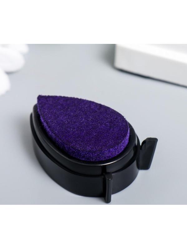 Штемпельная подушка 