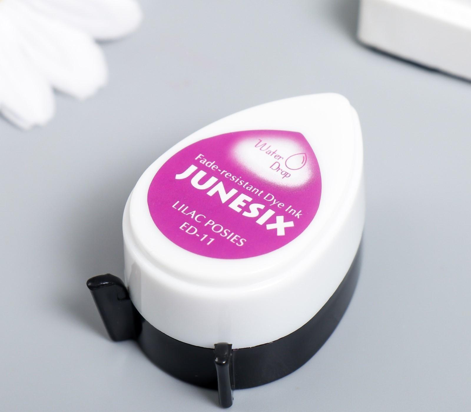 Штемпельная подушка 