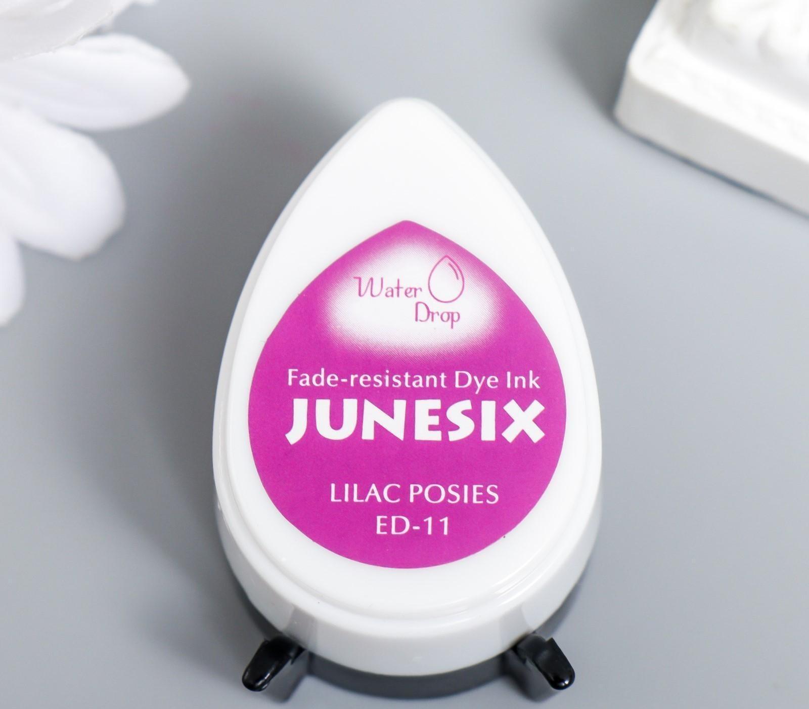 Штемпельная подушка 