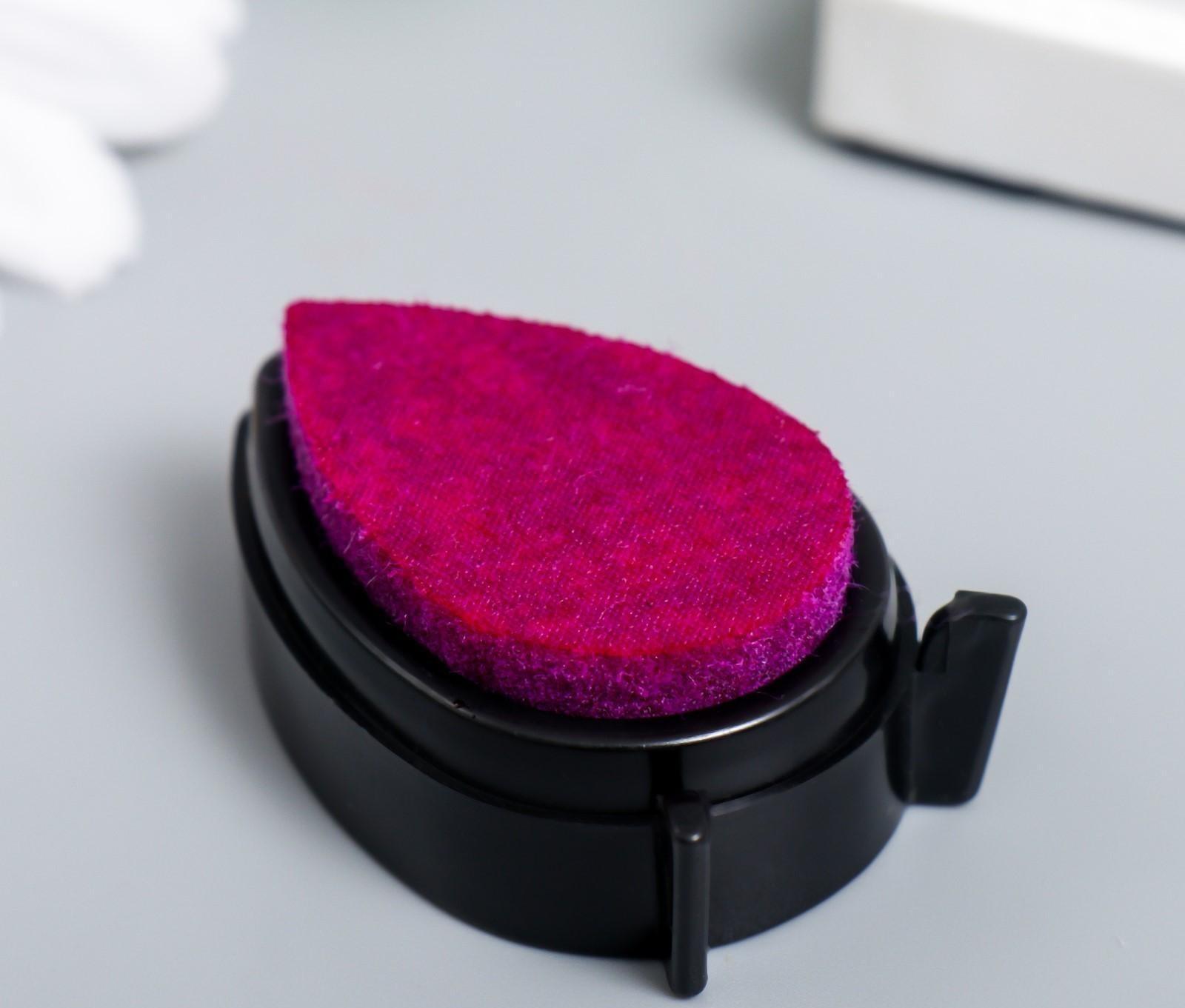 Штемпельная подушка 