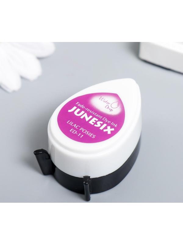 Штемпельная подушка 