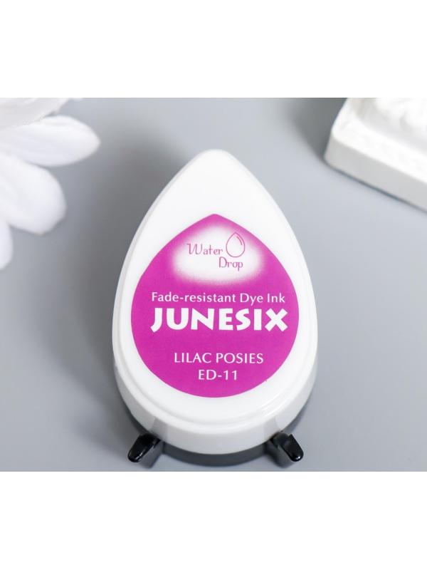 Штемпельная подушка 