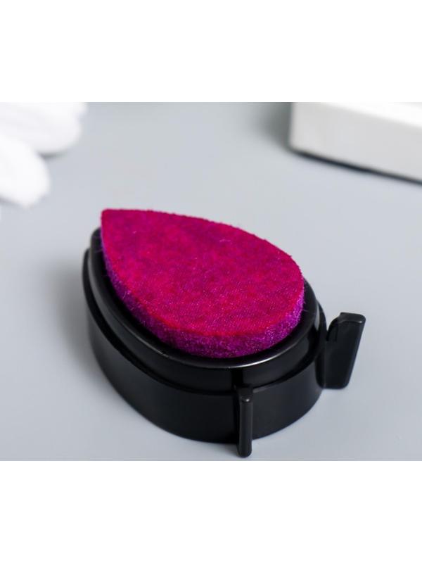 Штемпельная подушка 