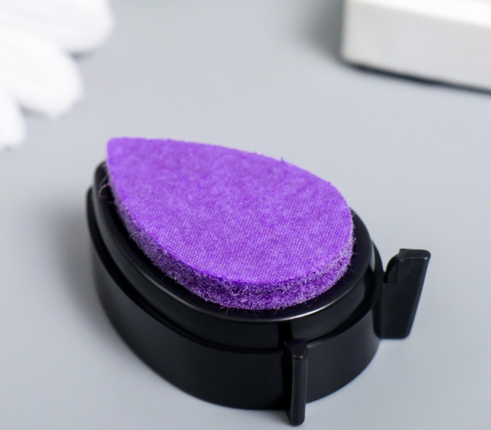 Штемпельная подушка 