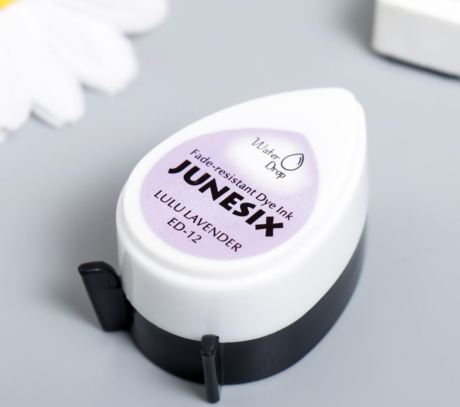 Штемпельная подушка 