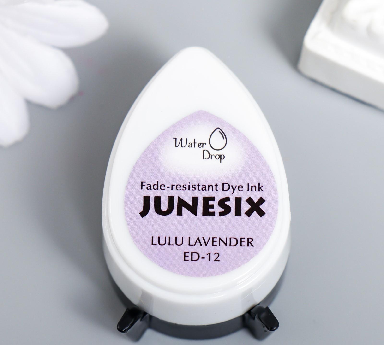 Штемпельная подушка 