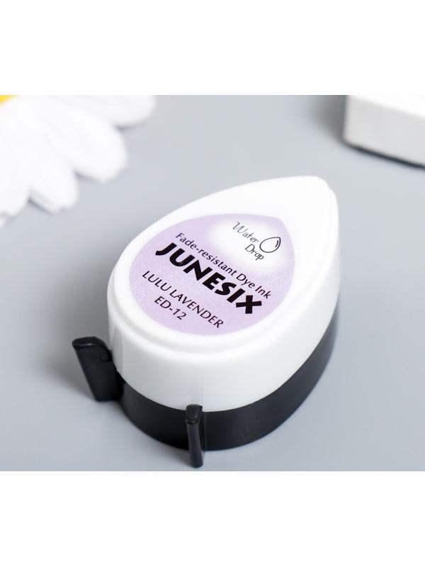 Штемпельная подушка 