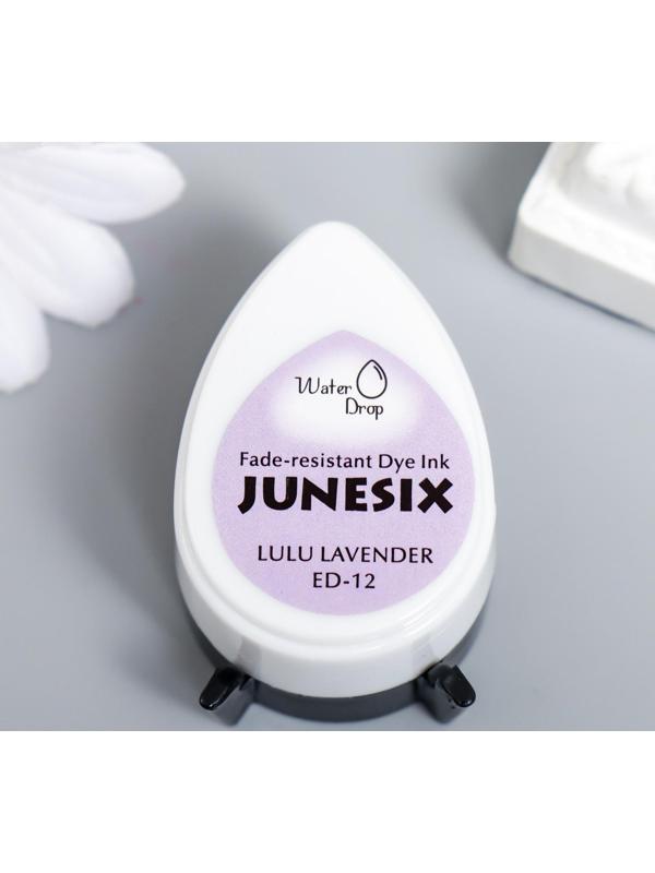 Штемпельная подушка 