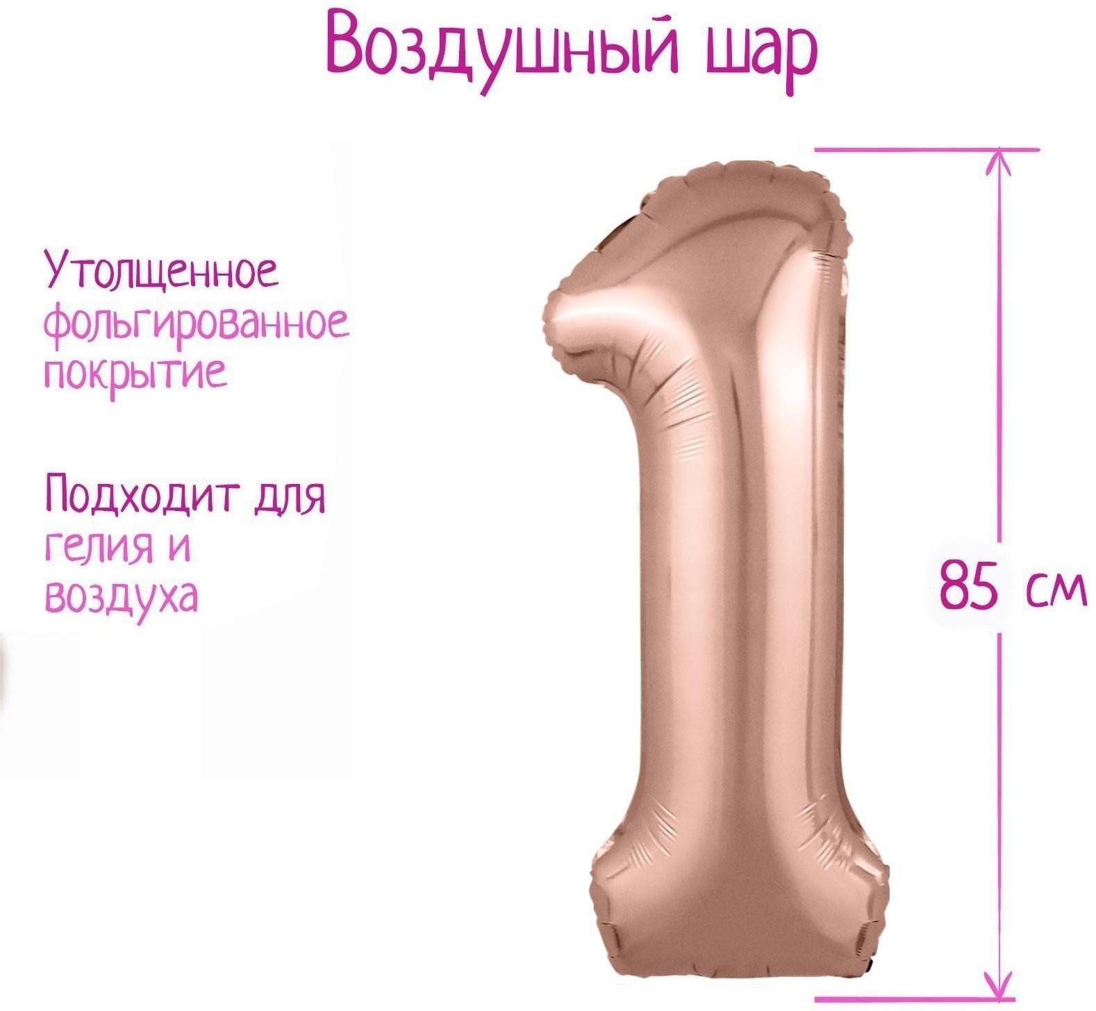 Шар фольгированный 40