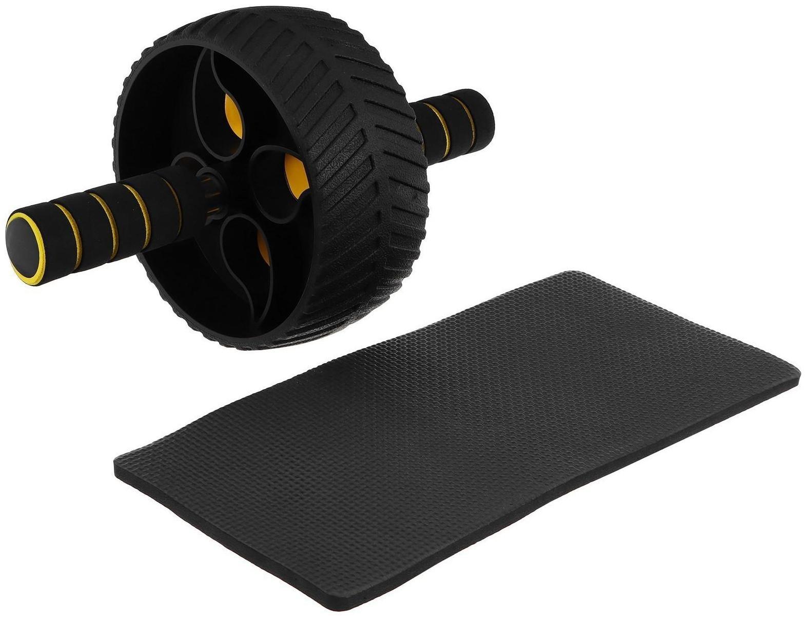 Ролик для пресса 29 х 15 х 15 см