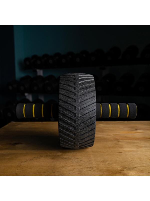 Ролик для пресса 29 х 15 х 15 см