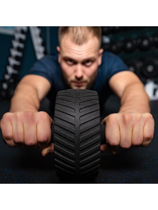 Ролик для пресса 29 х 15 х 15 см