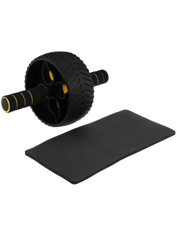 Ролик для пресса 29 х 15 х 15 см