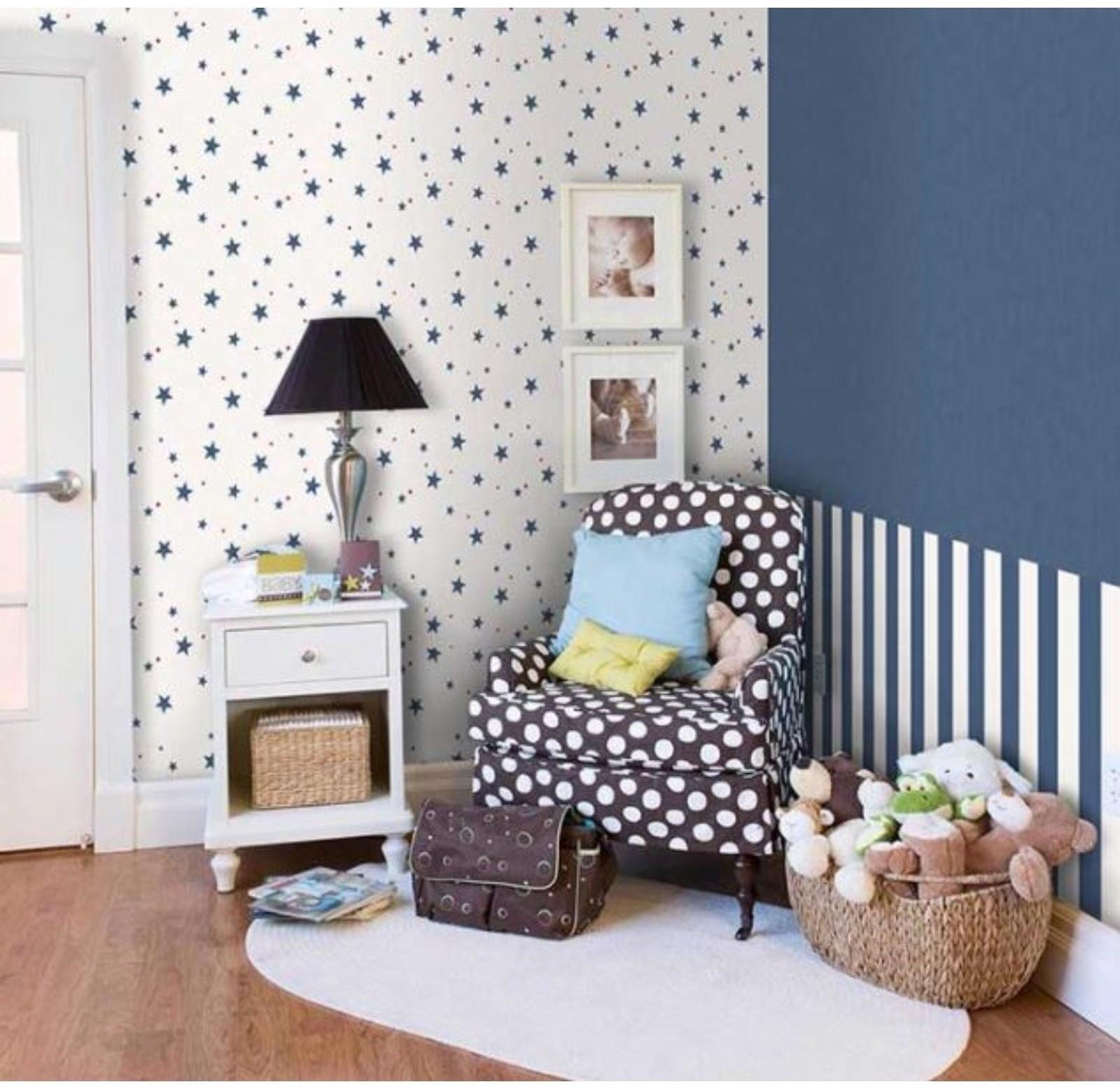 Обои Бумажные 