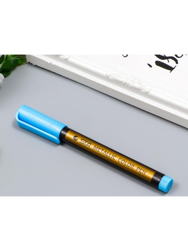 Маркер для декорирования сургучных оттисков 