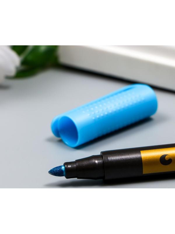 Маркер для декорирования сургучных оттисков 