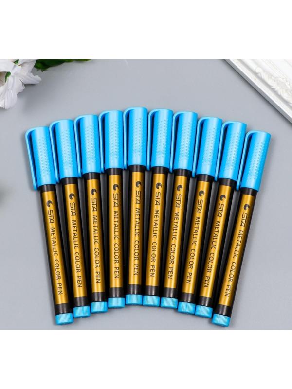 Маркер для декорирования сургучных оттисков 