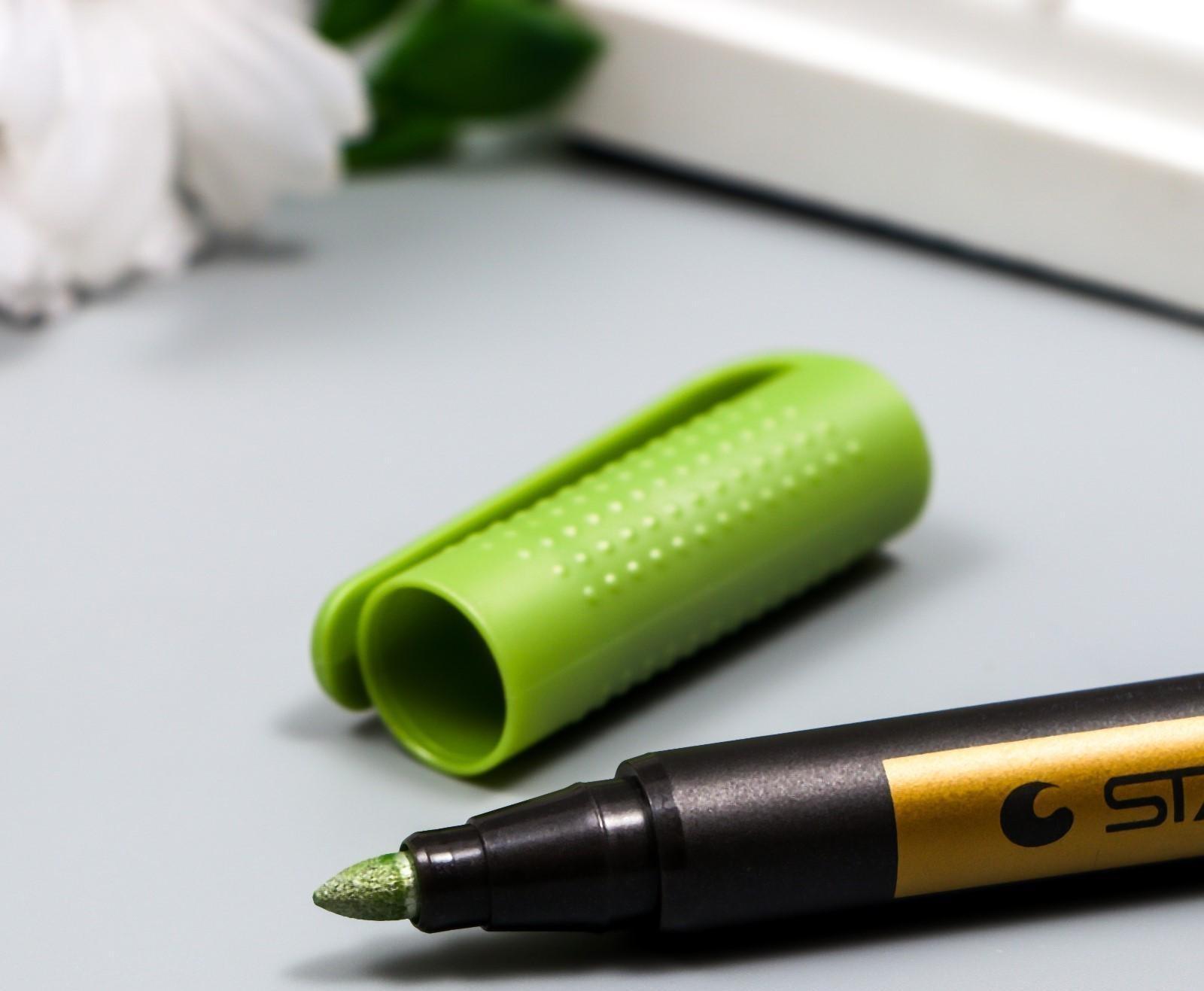 Маркер для декорирования сургучных оттисков 