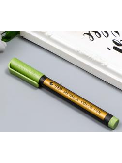 Маркер для декорирования сургучных оттисков 