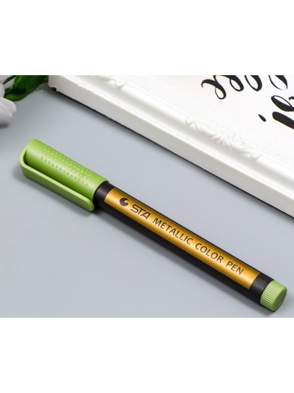 Маркер для декорирования сургучных оттисков 