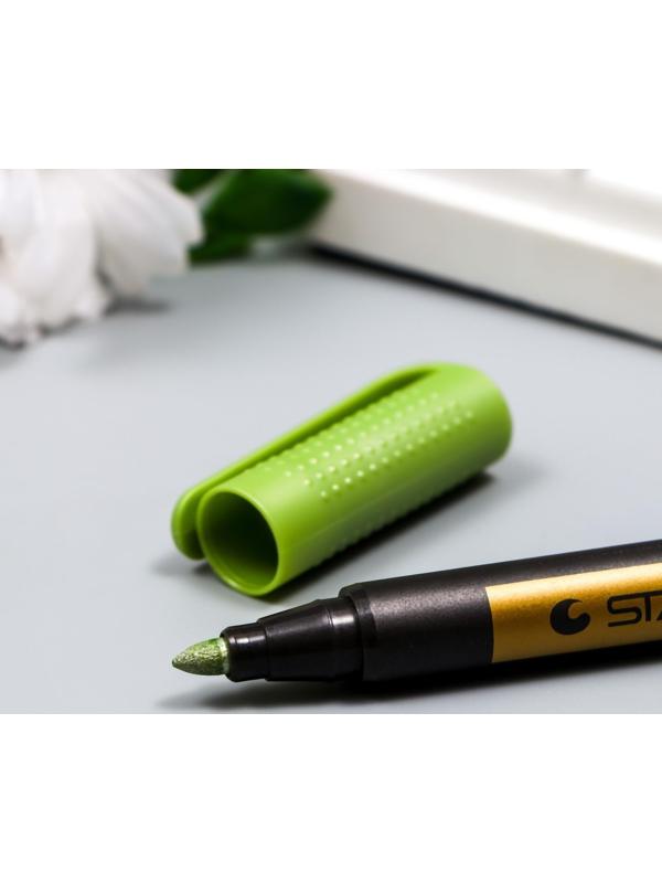 Маркер для декорирования сургучных оттисков 