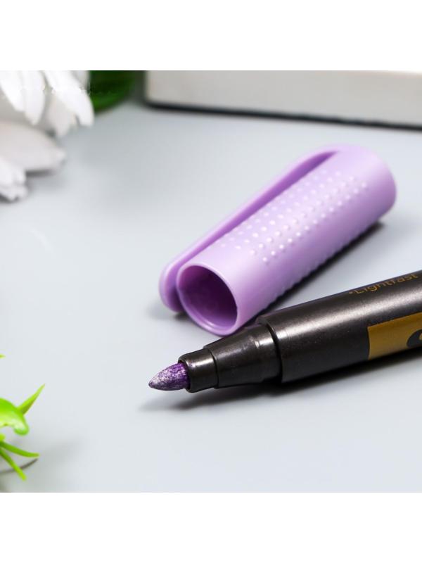 Маркер для декорирования сургучных оттисков 