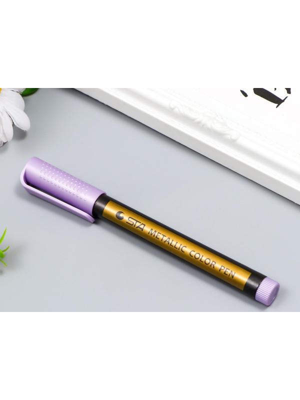 Маркер для декорирования сургучных оттисков 